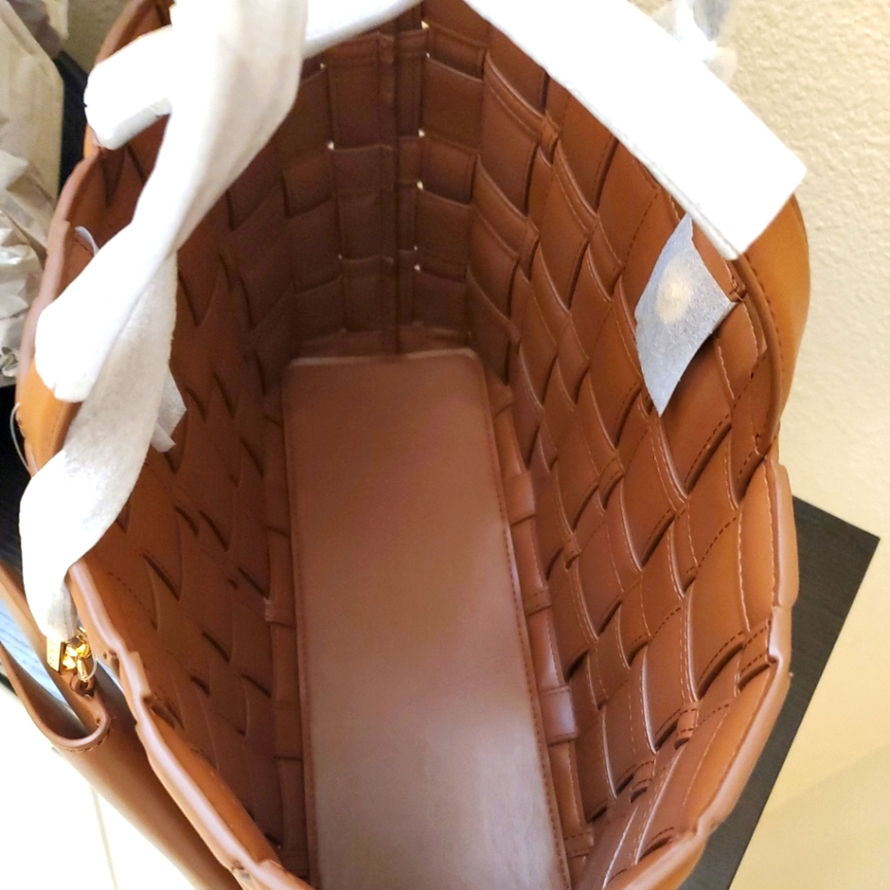 Michael kors  Ivy Tote  Shoulder Bag - Picture 10 of 10